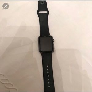 APPLE WATCH 38 MM GEN 2 SERIES 1